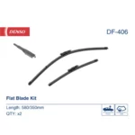 Denso Flat für Nissan Juke 1 2017-2019