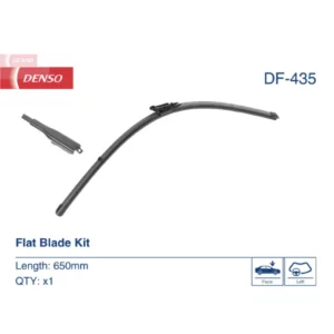 Denso Flat Scheibenwischer