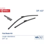 Denso Flat für Renault Logan 3 MCV 2021-