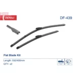 Denso Flat für Renault Lodgy 2015-