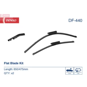 Denso Flat Scheibenwischer