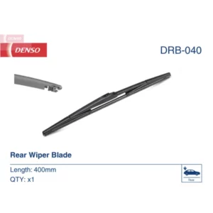Denso Rear Scheibenwischer