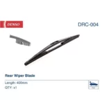 Denso Rear für Opel Corsa C 2000-2006