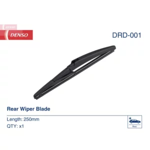 Denso Rear Scheibenwischer
