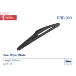 Denso Rear für Renault Megane 4 2017-2022