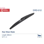 Denso Rear für Peugeot 308 SW 2013-2021