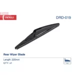 Denso Rear für Renault Duster 3 2024-