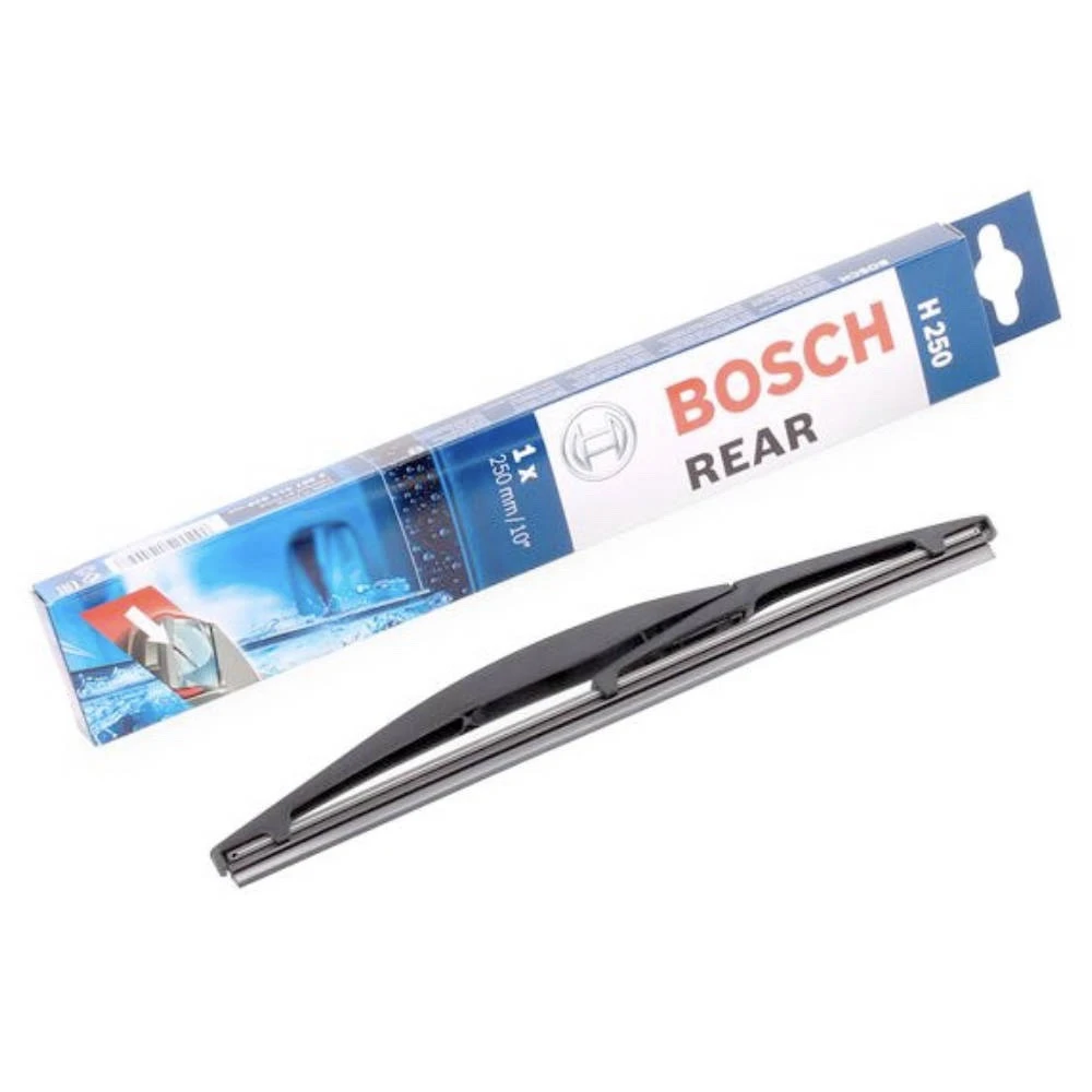 Hinten Scheibenwischer BOSCH Rear für Peugeot 4008 SUV