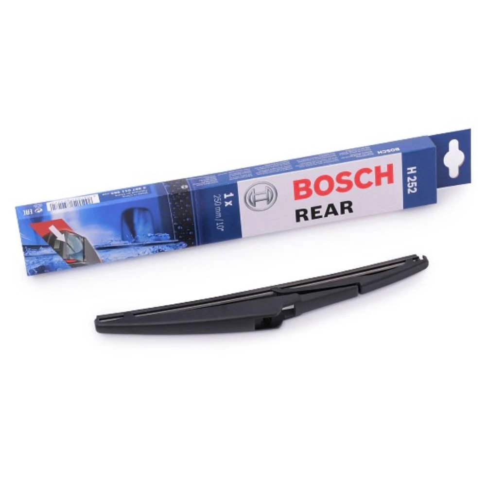 Hinten Scheibenwischer BOSCH Rear für Opel Astra K Sports Tourer 5 Kombi