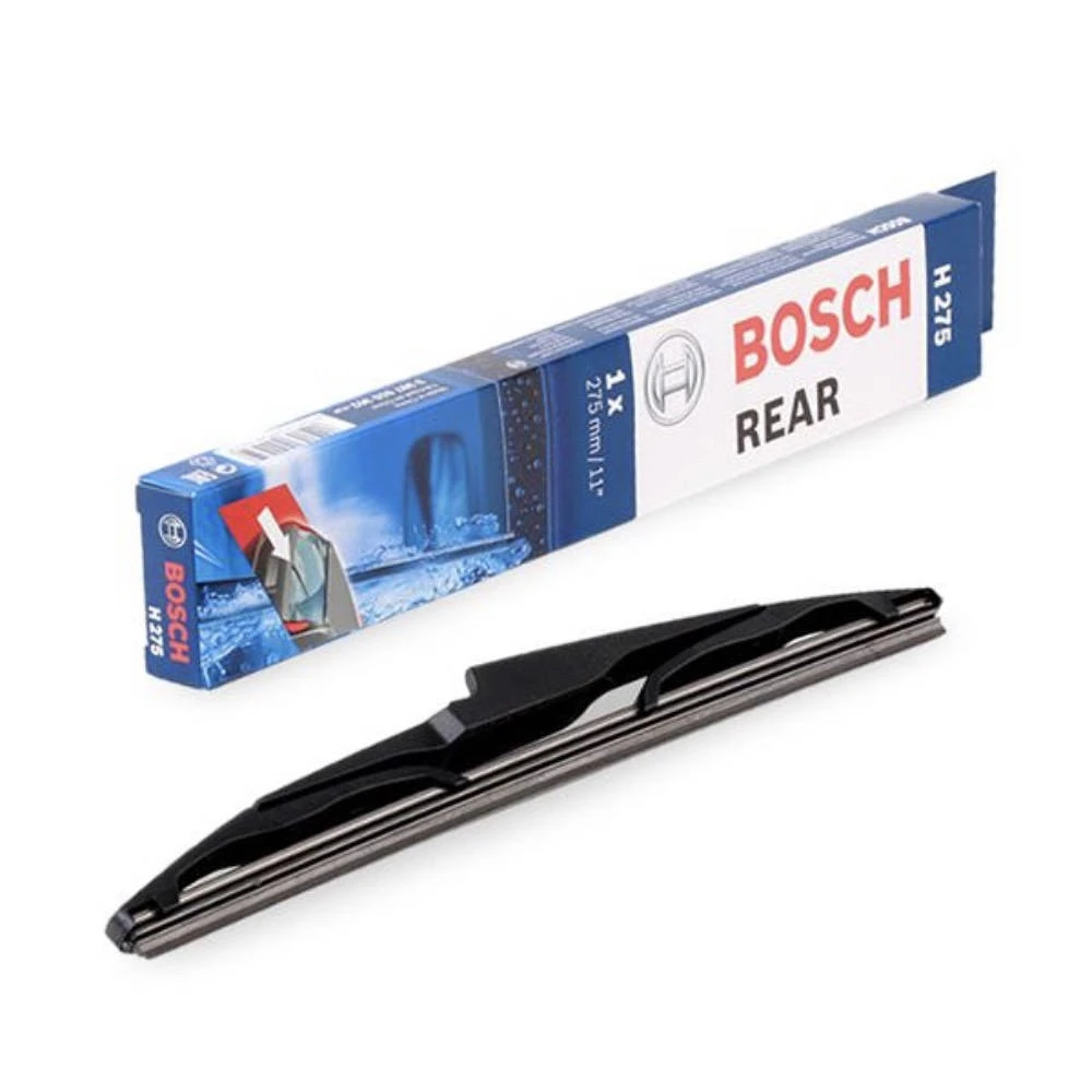 Hinten Scheibenwischer BOSCH Rear für Kia Carens 5 KY MPV