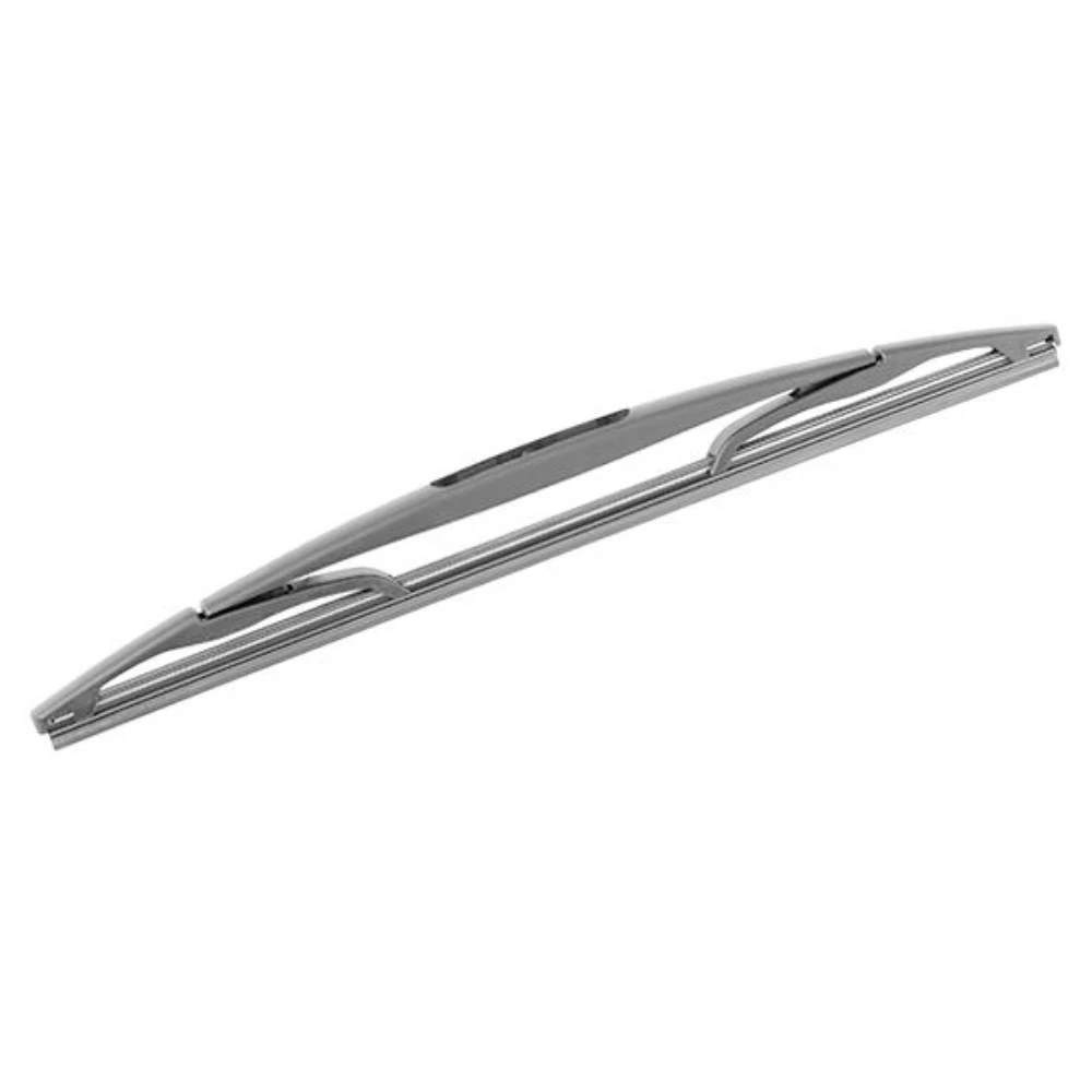 Hinten Scheibenwischer BOSCH Rear für Peugeot 107 Schrägheck