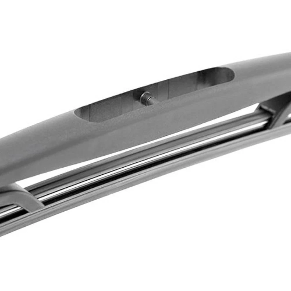 Hinten Scheibenwischer BOSCH Rear für Peugeot 107 Schrägheck