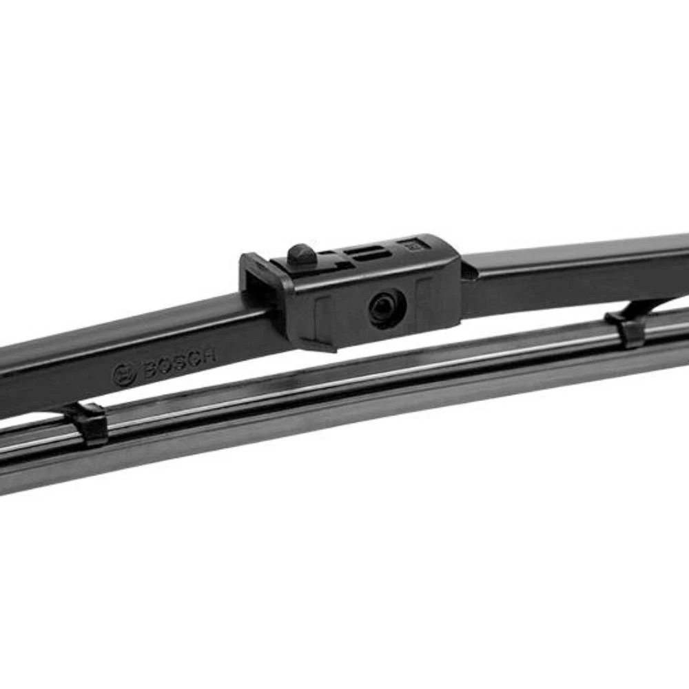 Hinten Scheibenwischer Valeo Silencio Rear für SEAT Ateca SUV KH7 12.2022-