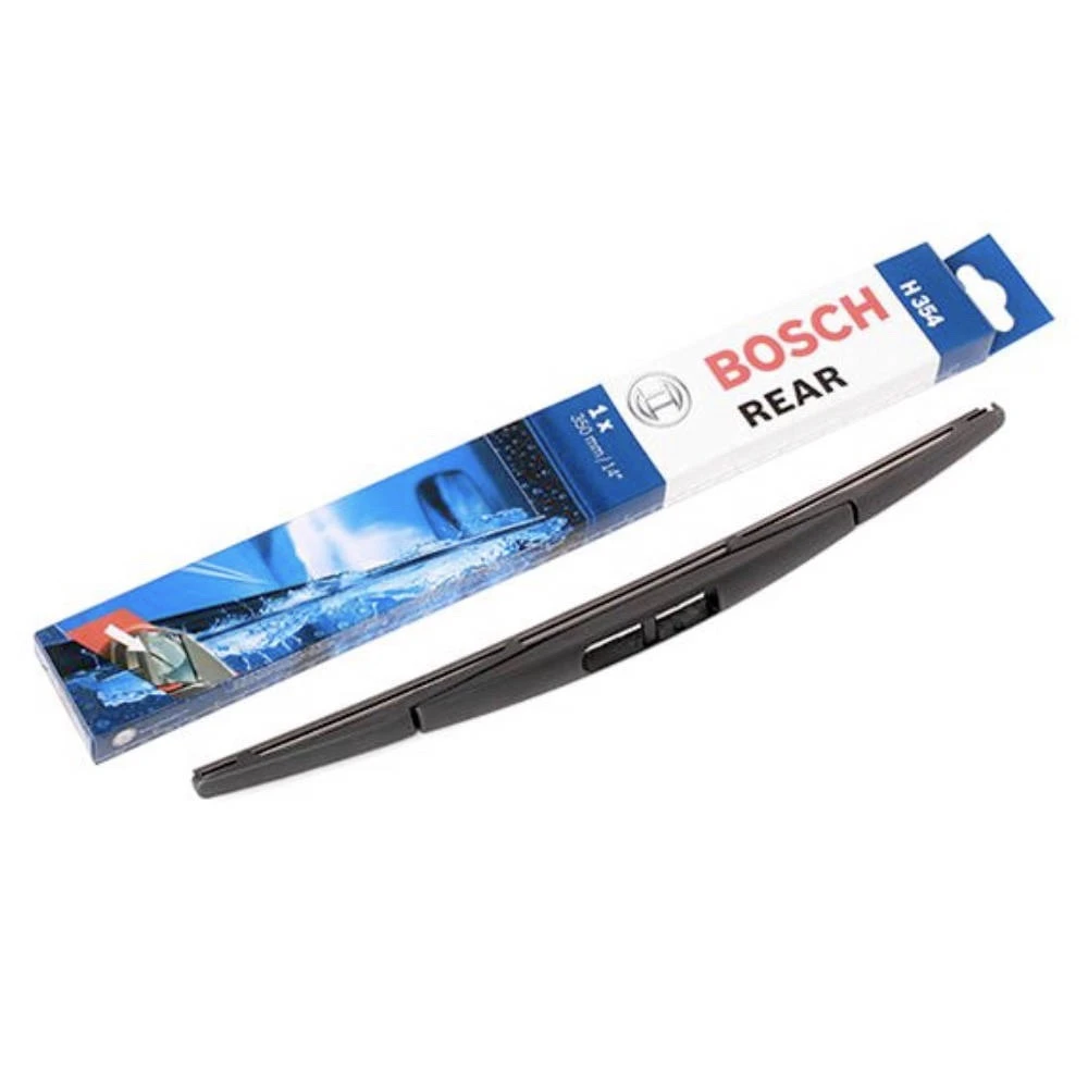 Hinten Scheibenwischer BOSCH Rear für Subaru Forester 4 SJ S13 SUV