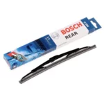 BOSCH Rear für SEAT Leon 2 2005-2009