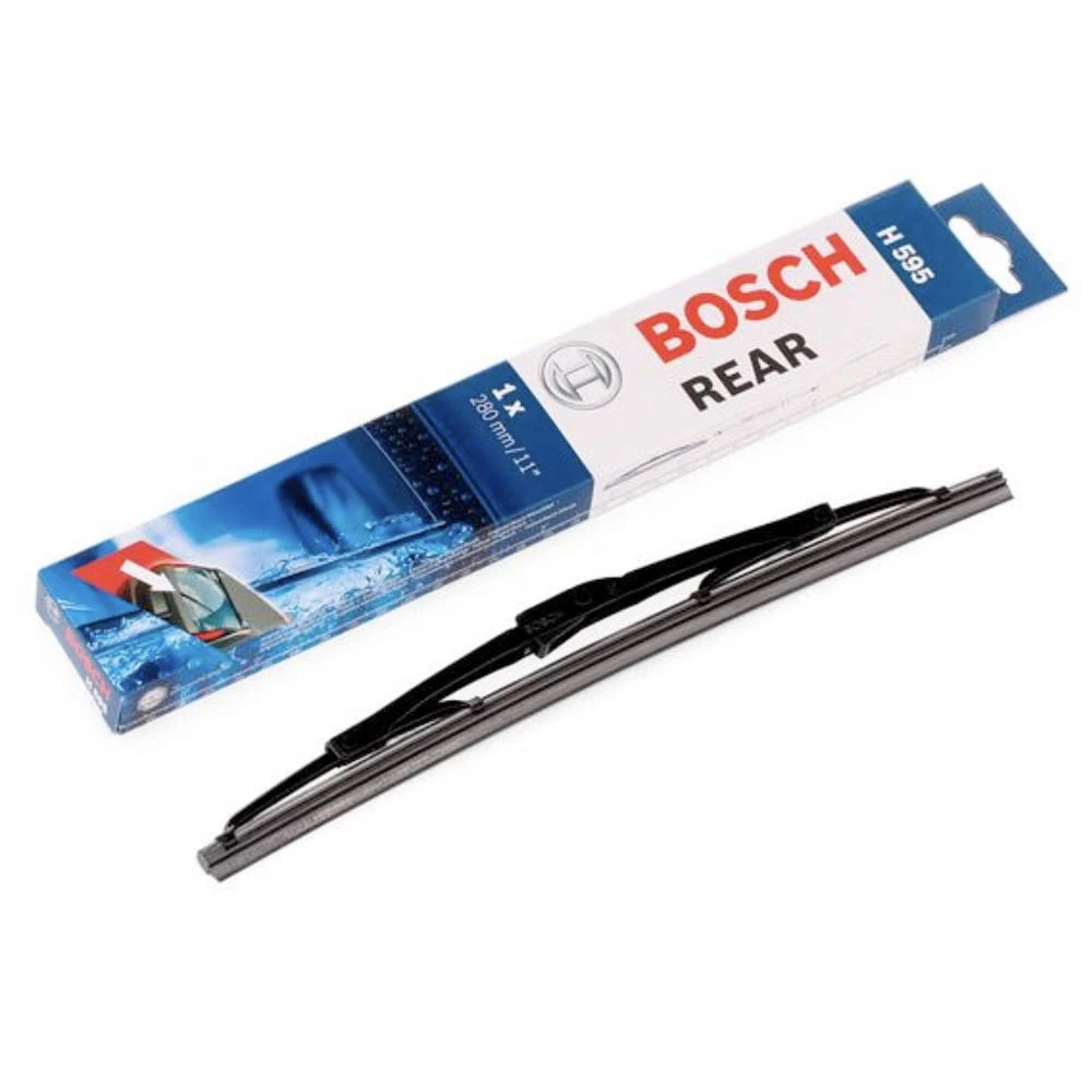 Hinten Scheibenwischer BOSCH Rear für Nissan Terrano 2 R20 SUV