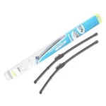 Valeo Silencio Flat für Mercedes C-Klasse S203 2003-2007