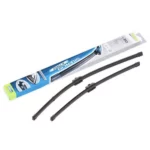 Valeo Silencio Flat für Skoda Octavia 2 2004-2013