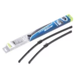 Valeo Silencio Flat für Audi Q3 Sportback 2019-