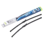 Valeo Silencio Flat für Audi A6 C6 2004-2011