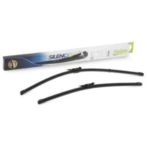 Valeo Silencio Flat Scheibenwischer