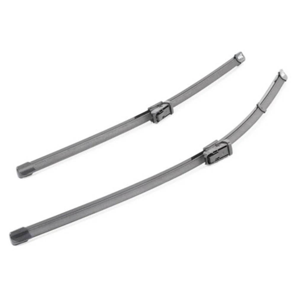 Vorne Scheibenwischer Valeo Silencio Flat für Skoda Octavia 3 A7 Fließheck