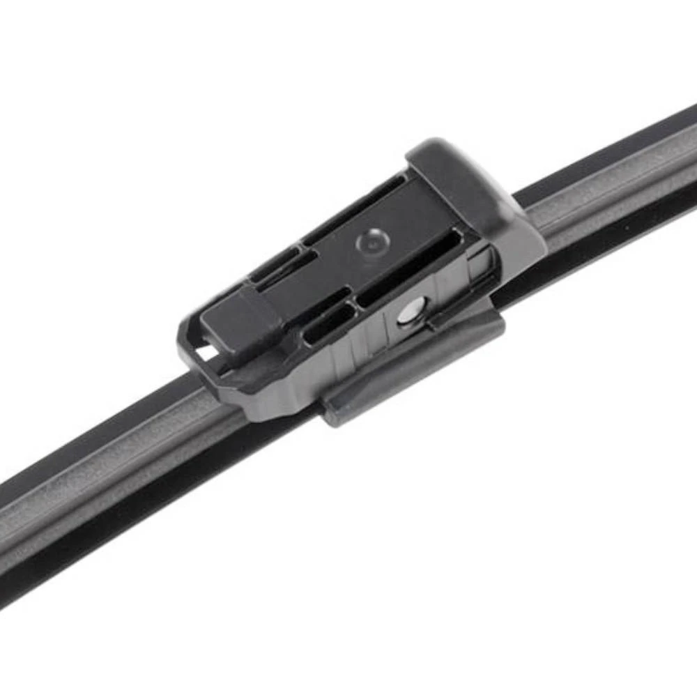 Vorne Scheibenwischer Valeo Silencio Flat für Skoda Octavia 3 A7 Fließheck