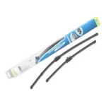 Valeo Silencio Flat für BMW 7er F01 | F02 | F03 | F04 2008-2015