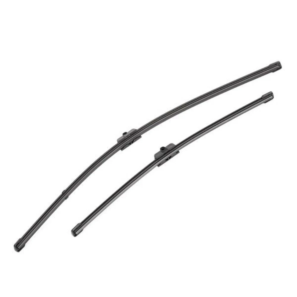 Vorne Scheibenwischer Valeo Silencio Flat für BMW 7er F01 | F02 | F03 | F04 Limousine