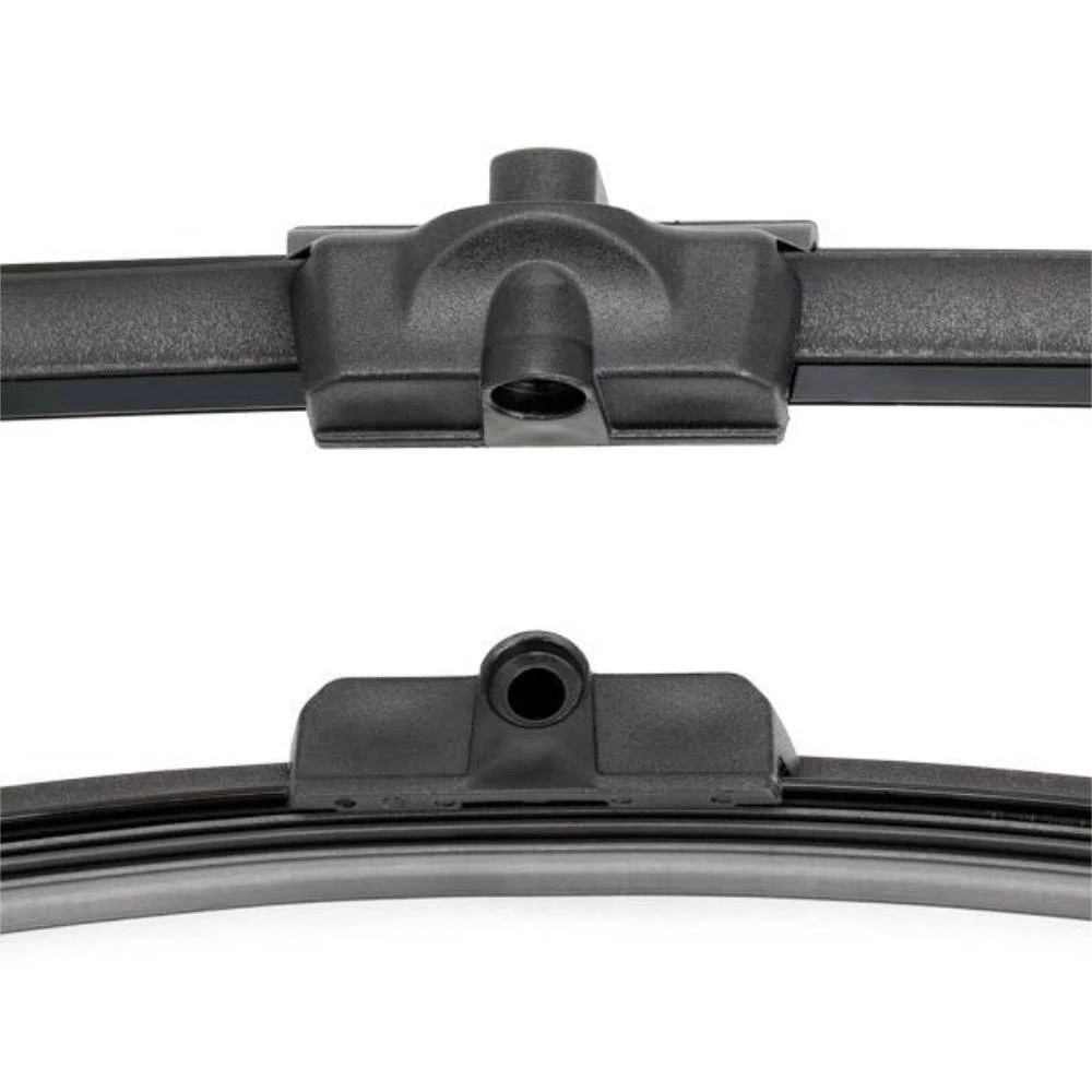 Vorne Scheibenwischer Valeo Silencio Flat für BMW 7er F01 | F02 | F03 | F04 Limousine