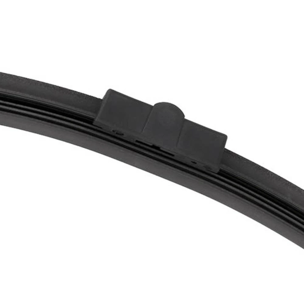 Vorne Scheibenwischer Valeo Silencio Flat für Peugeot 407 SW Kombi