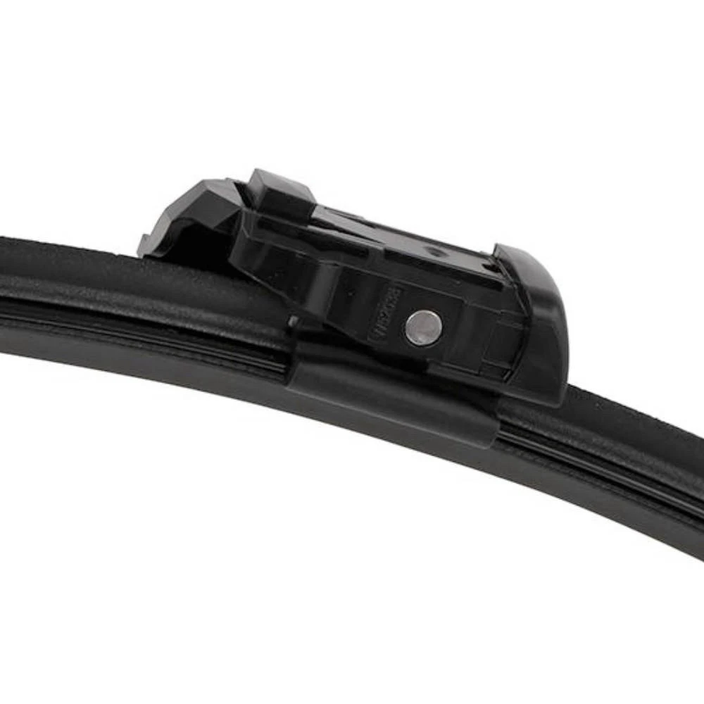 Vorne Scheibenwischer Denso Flat für Opel Corsa D 4 Schrägheck