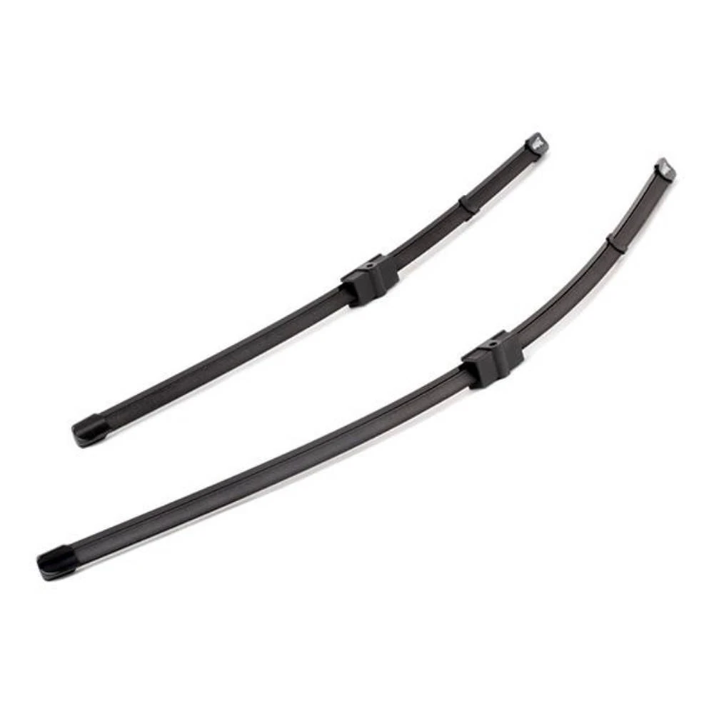 Vorne Scheibenwischer Denso Flat für BMW 7er F01 | F02 | F03 | F04 Limousine