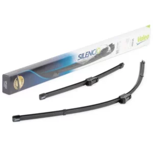 Valeo Silencio Flat Scheibenwischer