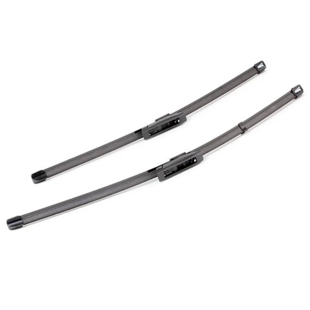 Vorne Scheibenwischer Valeo Silencio Flat für Renault Duster 2 HM SUV