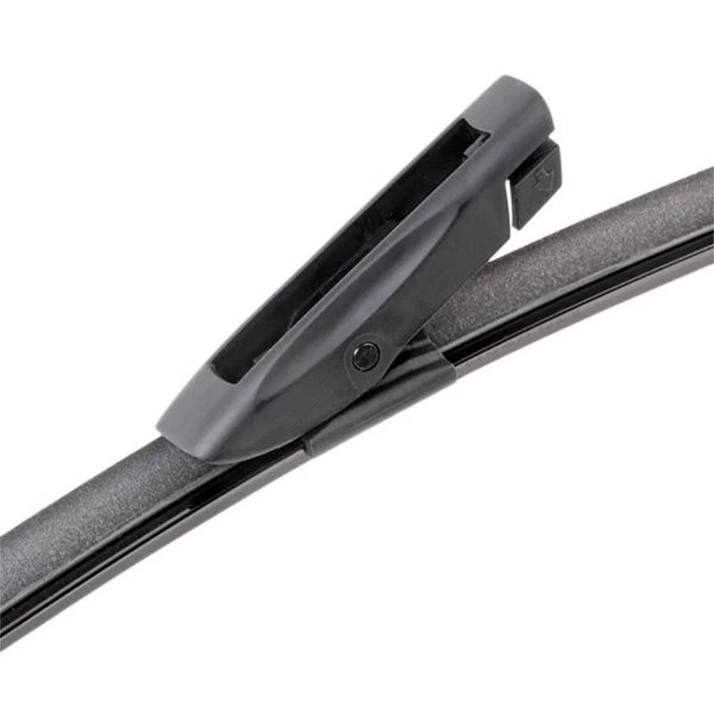 Vorne Scheibenwischer Valeo Silencio Flat für Renault Duster 2 HM SUV