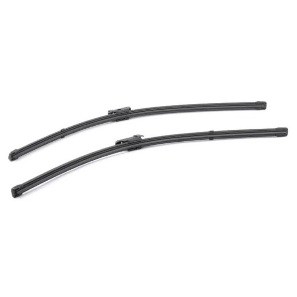 Vorne Scheibenwischer Denso Flat für SEAT Altea XL MPV 5P5 5P8