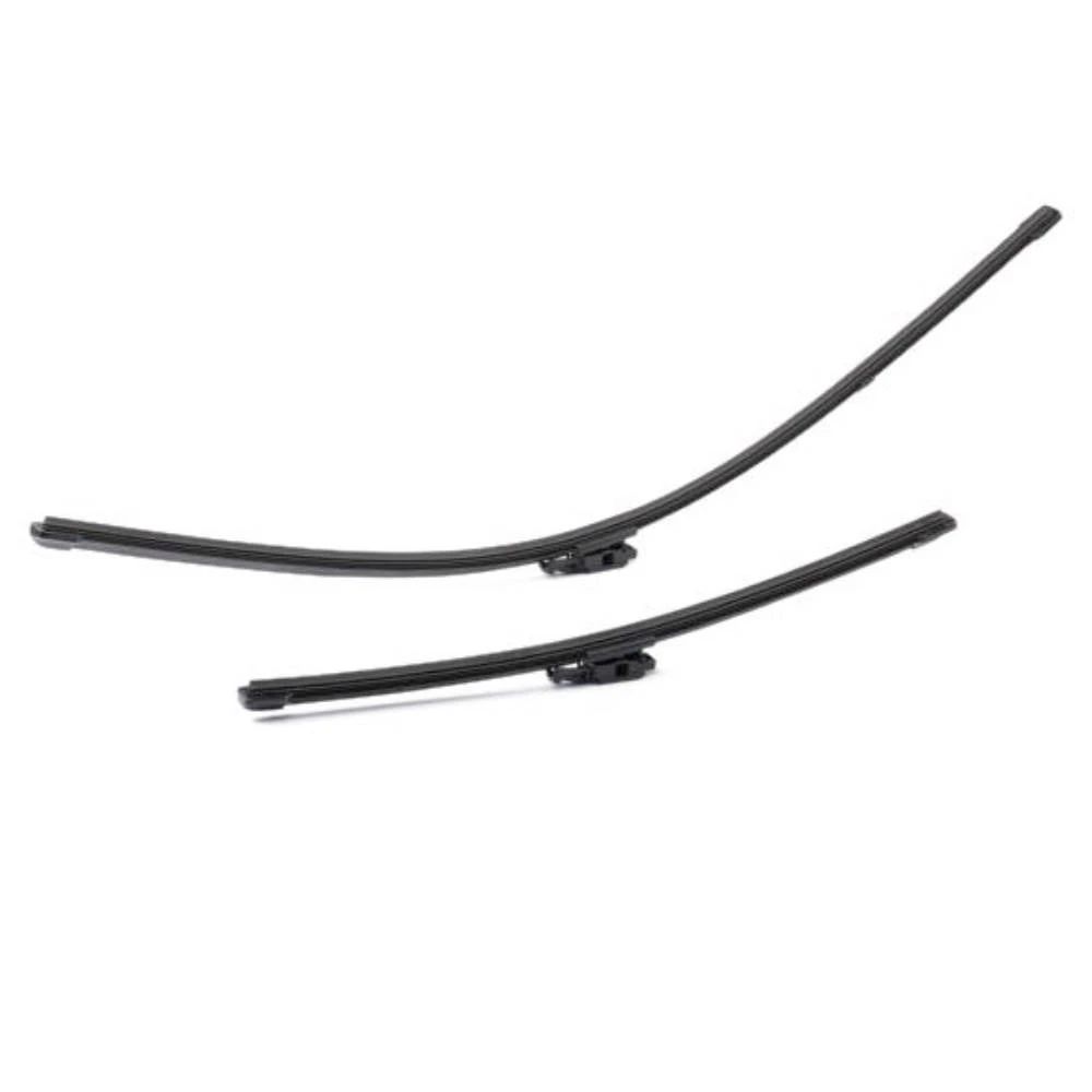 Vorne Scheibenwischer Denso Flat für Citroen DS7 Crossback SUV