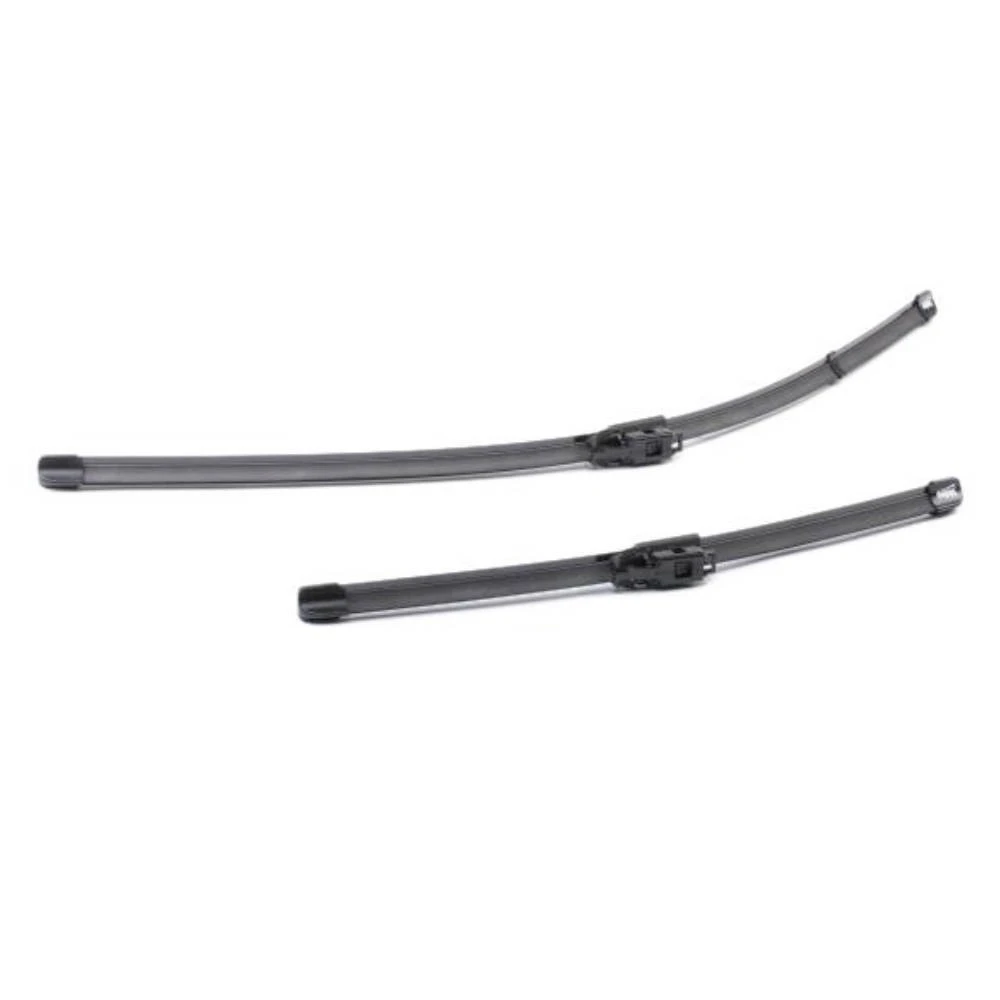 Vorne Scheibenwischer Denso Flat für Citroen DS7 Crossback SUV