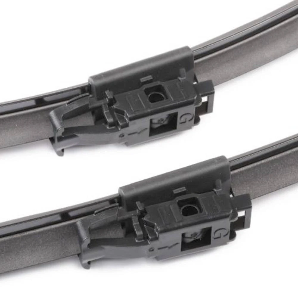 Vorne Scheibenwischer Denso Flat für Citroen DS7 Crossback SUV