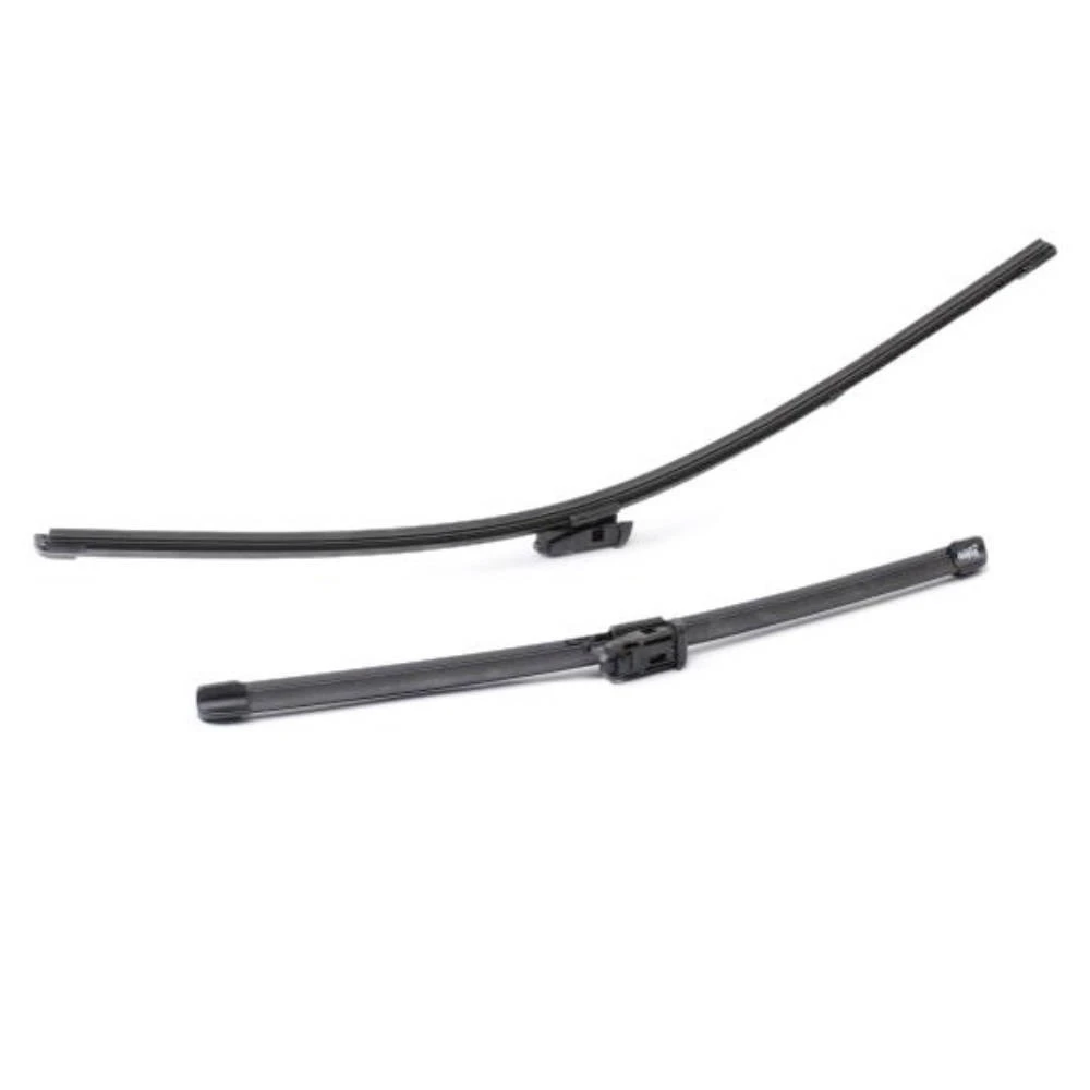 Vorne Scheibenwischer Denso Flat für BMW iX1 U11 SUV