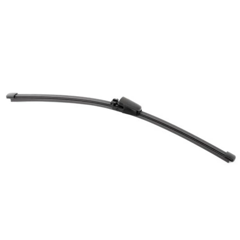 Hinten Scheibenwischer Valeo Silencio Rear für Skoda Fabia 1 Schrägheck 12.2006-06.2013 mit Hinten-Wischer 330 mm