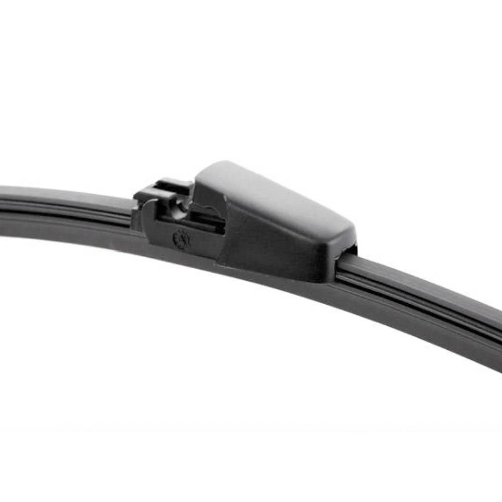 Hinten Scheibenwischer Valeo Silencio Rear für Skoda Fabia 1 Schrägheck 12.2006-06.2013 mit Hinten-Wischer 330 mm