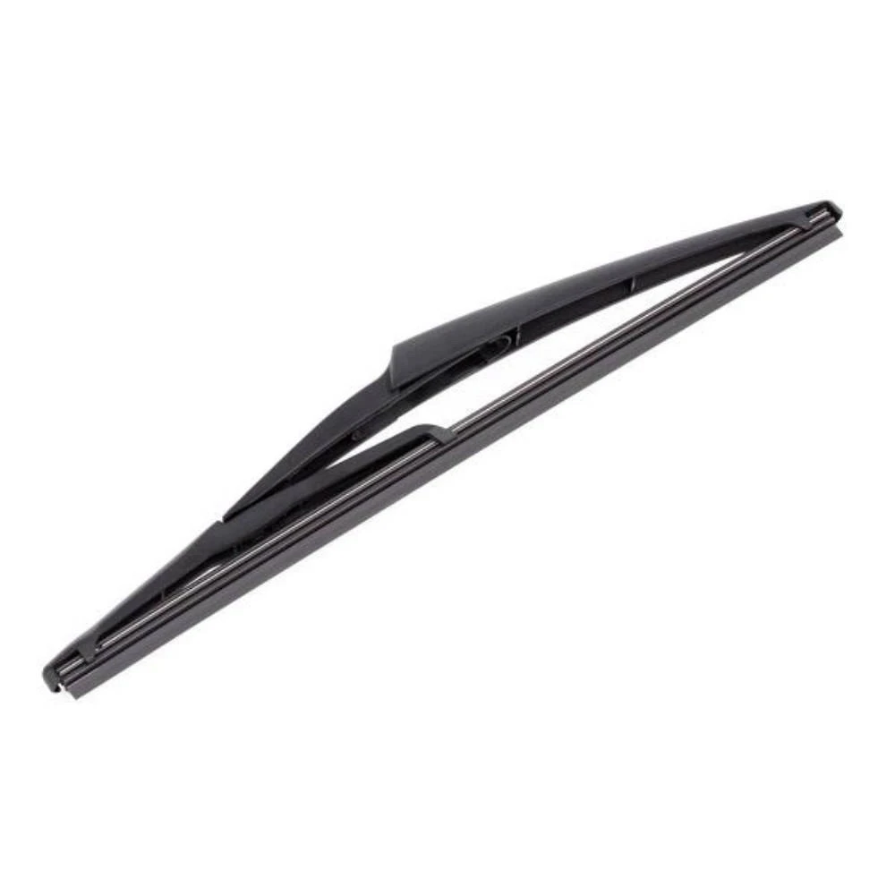 Hinten Scheibenwischer Valeo Silencio Rear für Opel Corsa D 4 Schrägheck