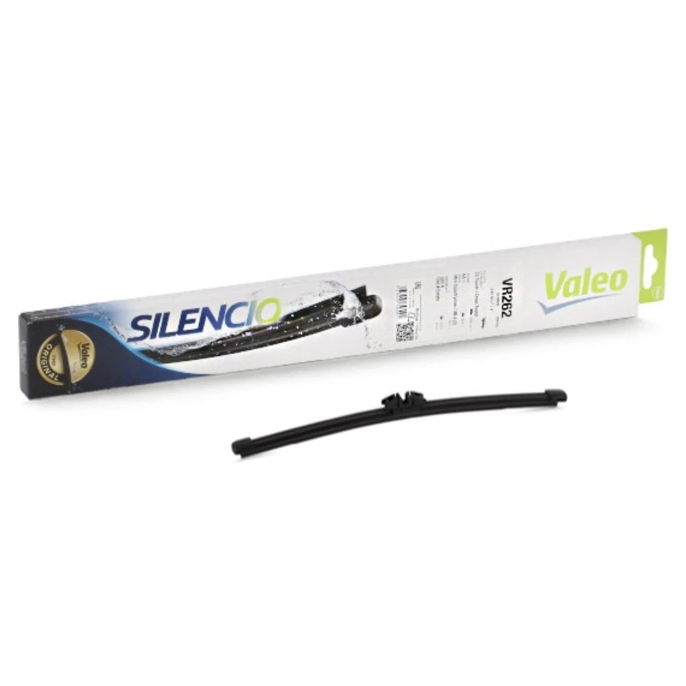 Hinten Scheibenwischer Valeo Silencio Rear für Citroen C5 2 RD | TD Limousine