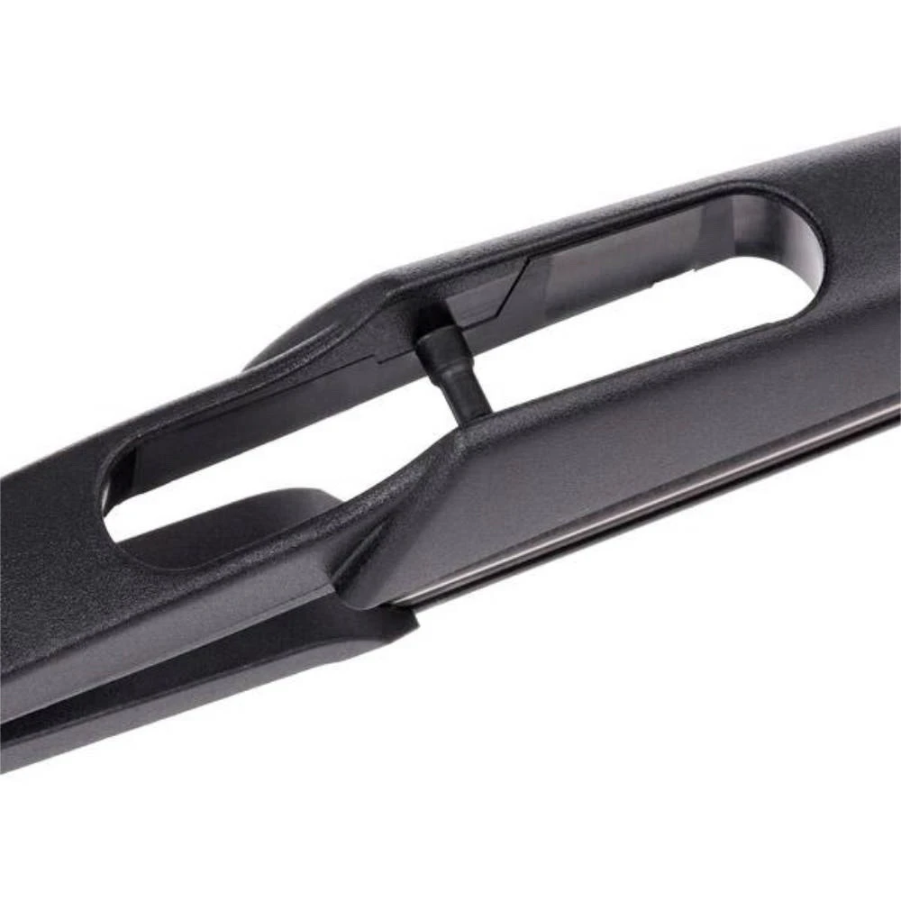 Hinten Scheibenwischer Valeo Silencio Rear für Opel Corsa D 4 Schrägheck