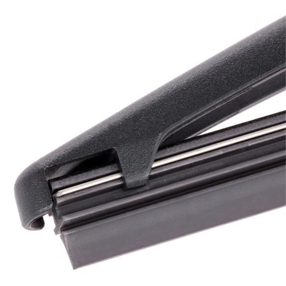 Hinten Scheibenwischer Valeo Silencio Rear für Opel Corsa D 4 Schrägheck
