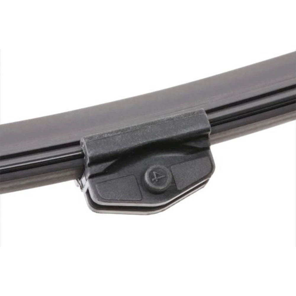 Hinten Scheibenwischer Valeo Silencio Rear für Mercedes CLA-Klasse X118 Shooting Brake Kombi