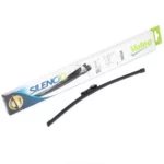 Valeo Silencio Rear für Skoda Karoq 2017-2021