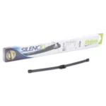 Valeo Silencio Rear für BMW X1 U11 2022-